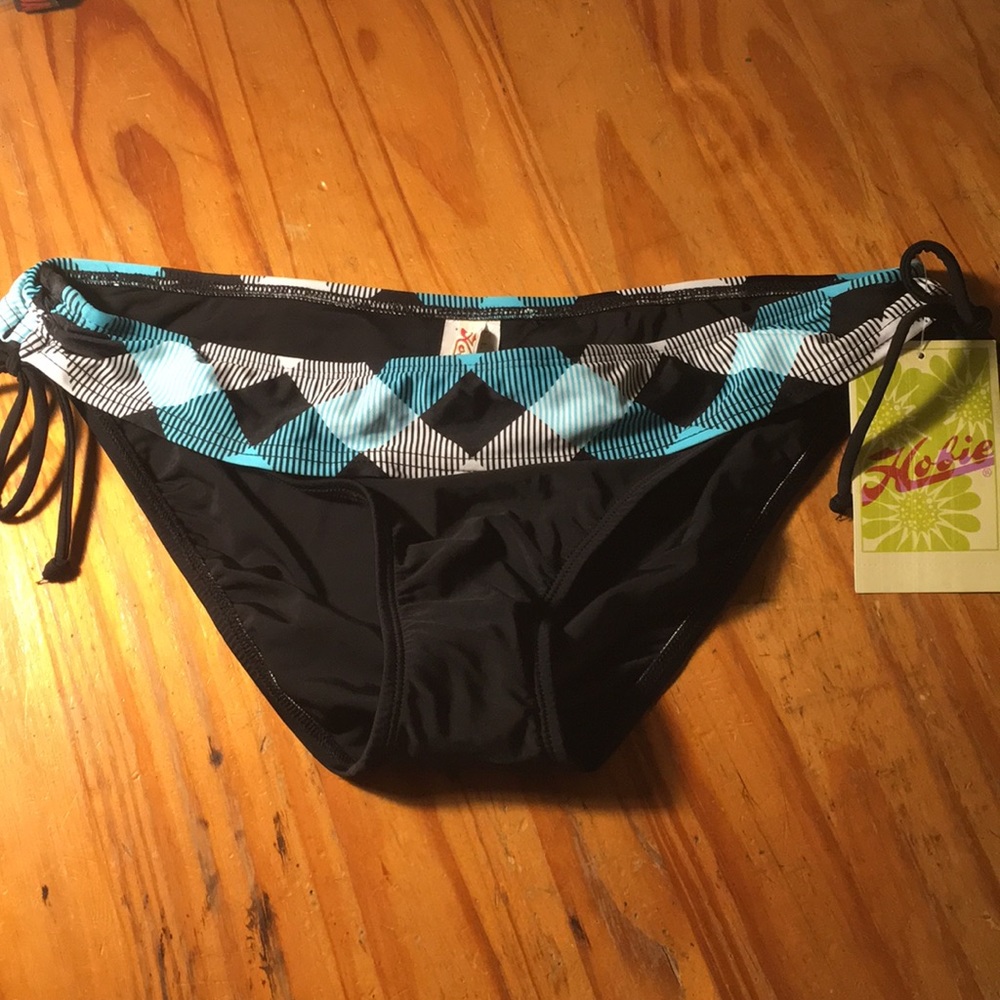 Hobie bikini bottoms